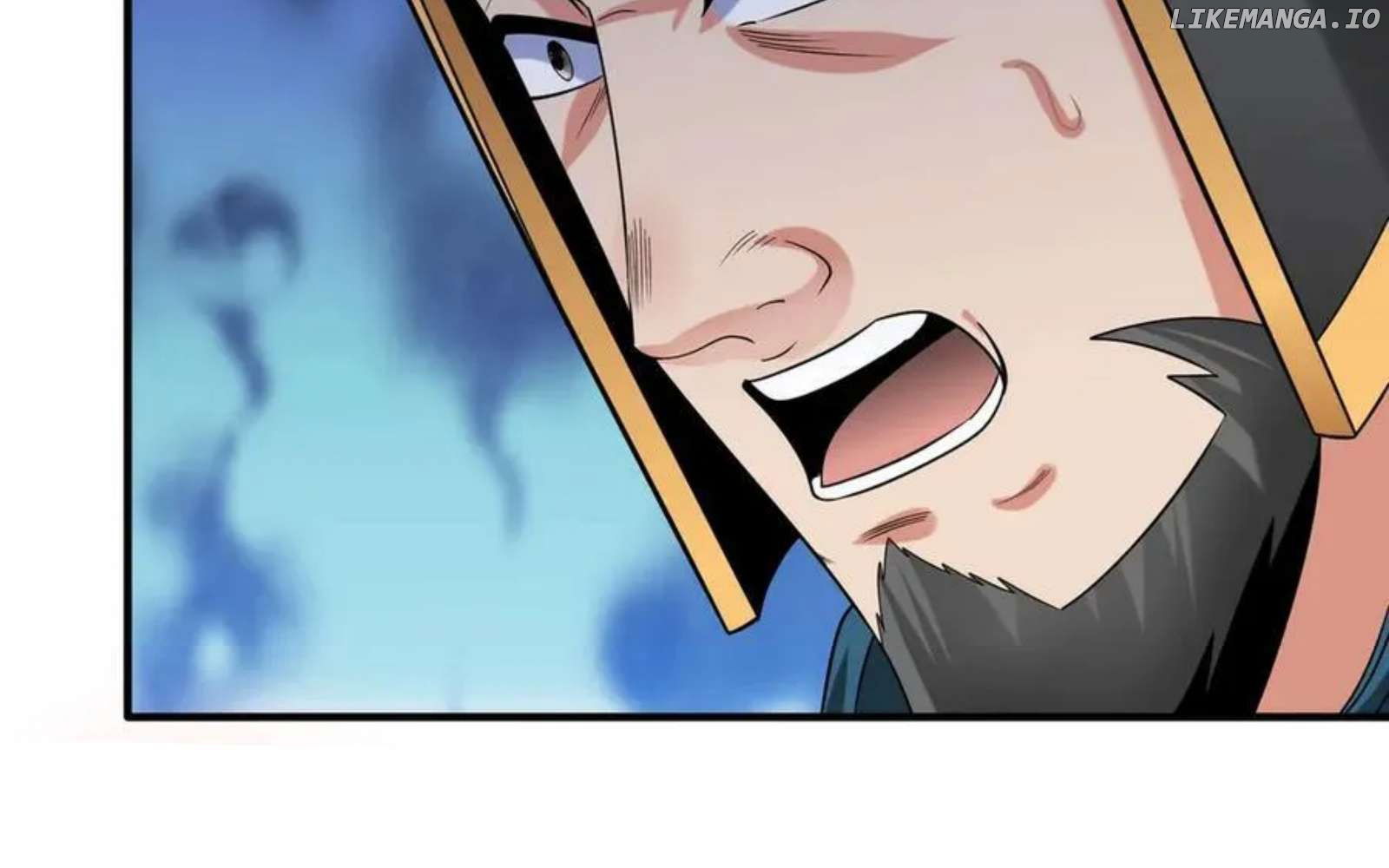 The Son Of The First Emperor Kills Enemies And Becomes A God Chapter 147.2 - page 4