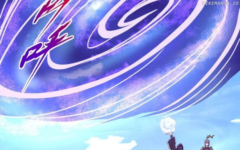 The Son Of The First Emperor Kills Enemies And Becomes A God Chapter 147.2 - page 46