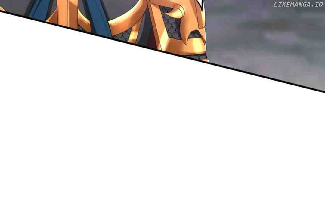 The Son Of The First Emperor Kills Enemies And Becomes A God Chapter 147.2 - page 48