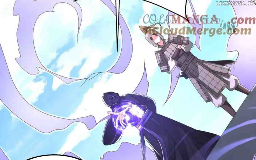 The Son Of The First Emperor Kills Enemies And Becomes A God Chapter 147.2 - page 52