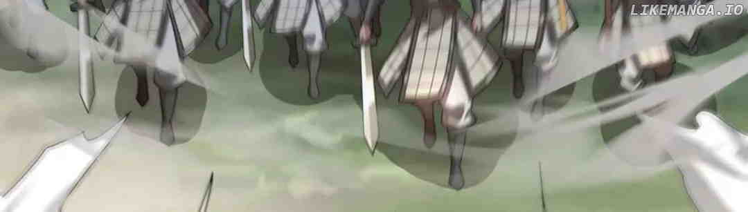 The Son Of The First Emperor Kills Enemies And Becomes A God Chapter 147.2 - page 60
