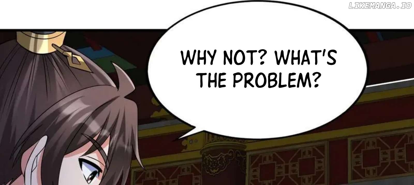 The Son Of The First Emperor Kills Enemies And Becomes A God Chapter 146 - page 100