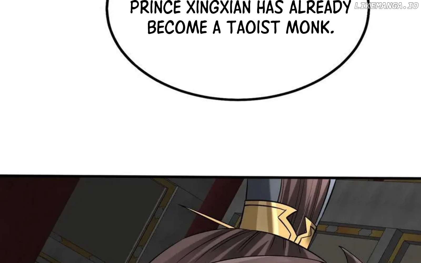 The Son Of The First Emperor Kills Enemies And Becomes A God Chapter 146 - page 103
