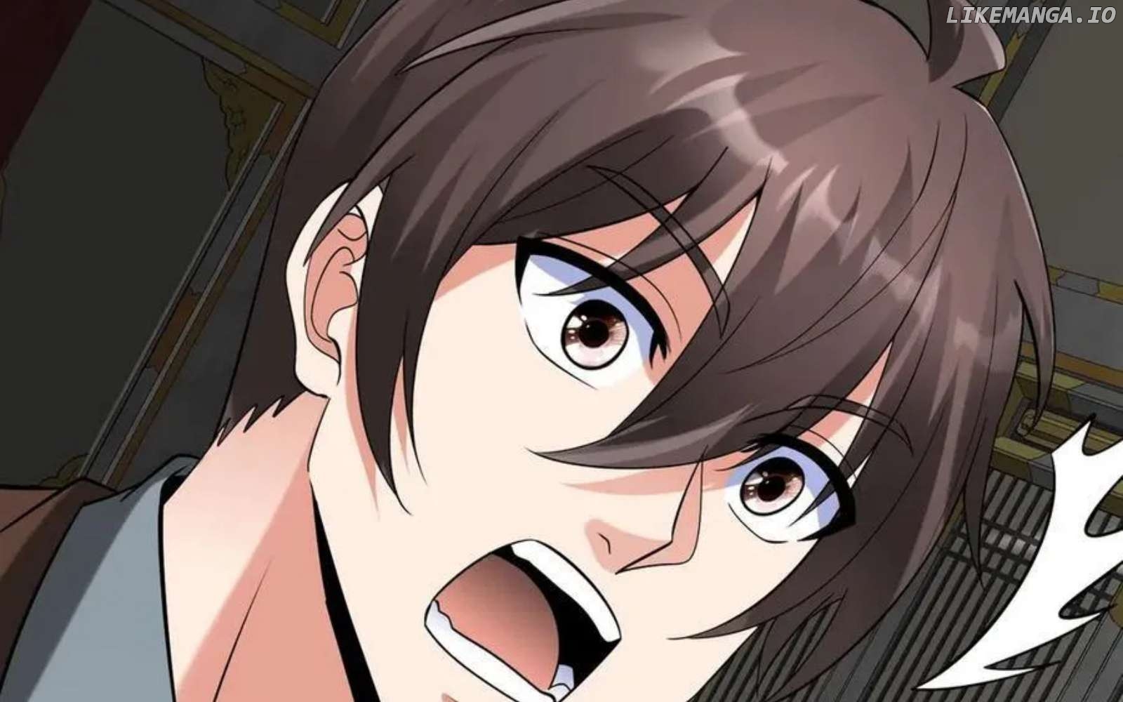 The Son Of The First Emperor Kills Enemies And Becomes A God Chapter 146 - page 104