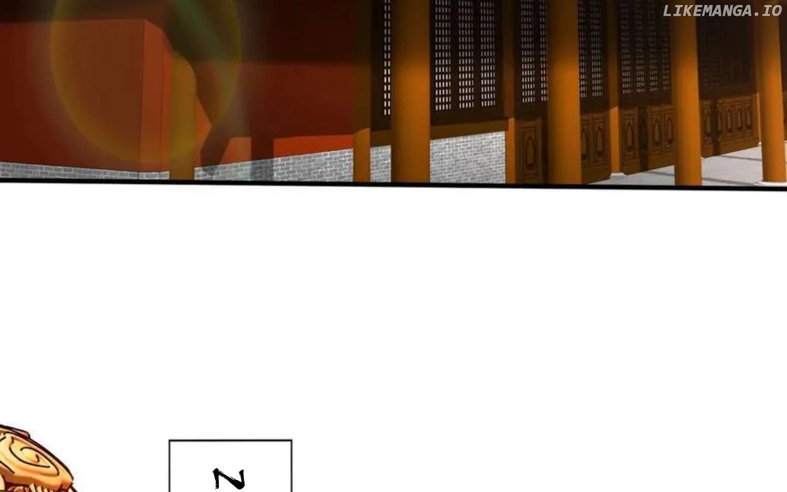 The Son Of The First Emperor Kills Enemies And Becomes A God Chapter 146 - page 110