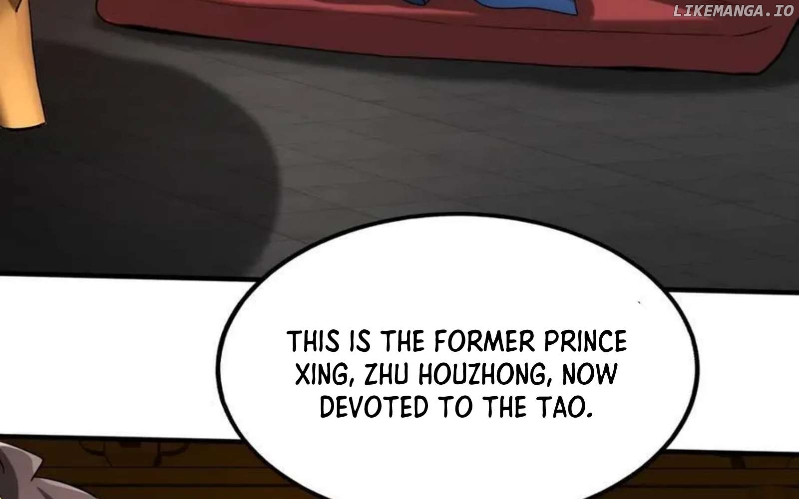 The Son Of The First Emperor Kills Enemies And Becomes A God Chapter 146 - page 113