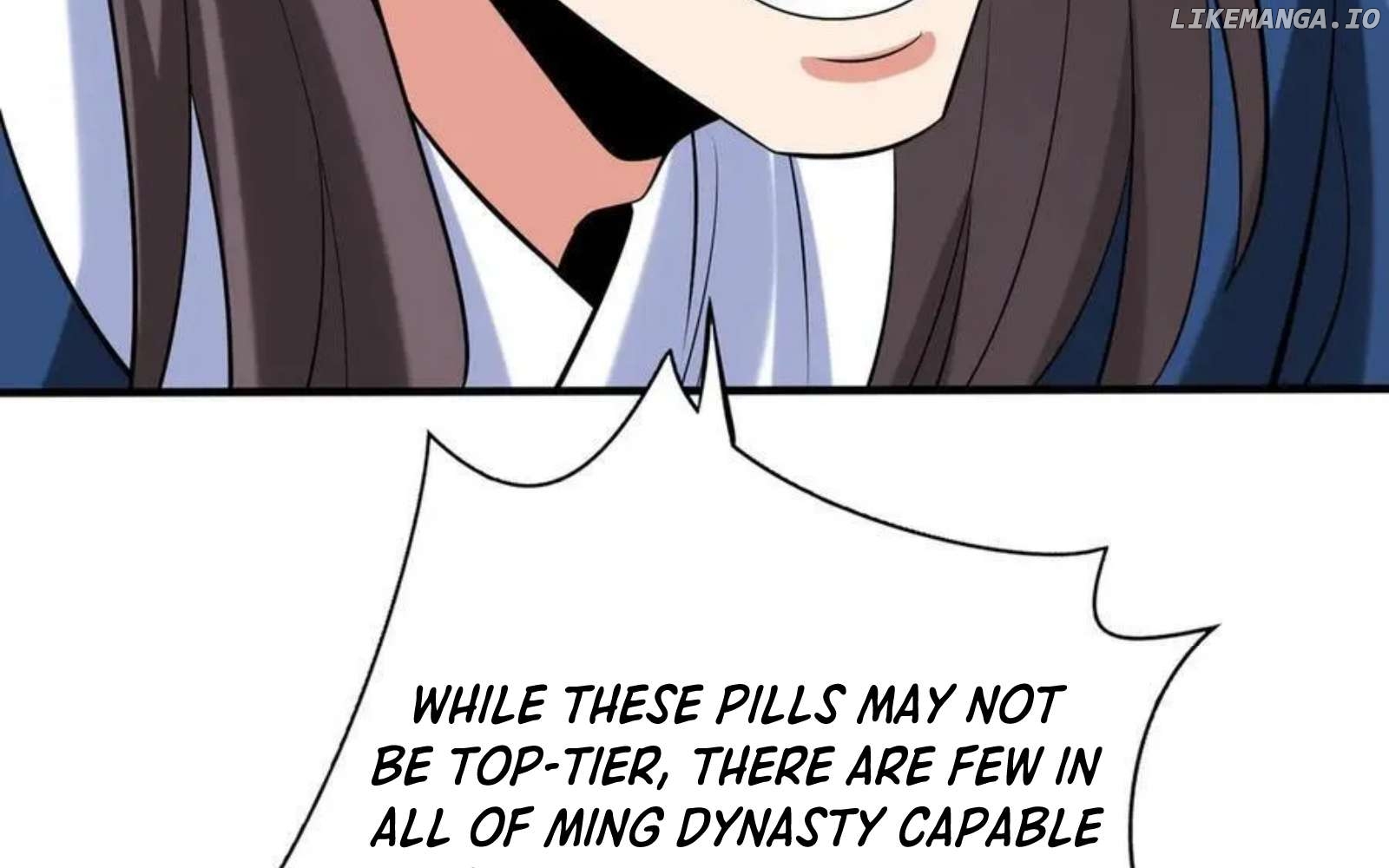 The Son Of The First Emperor Kills Enemies And Becomes A God Chapter 146 - page 129