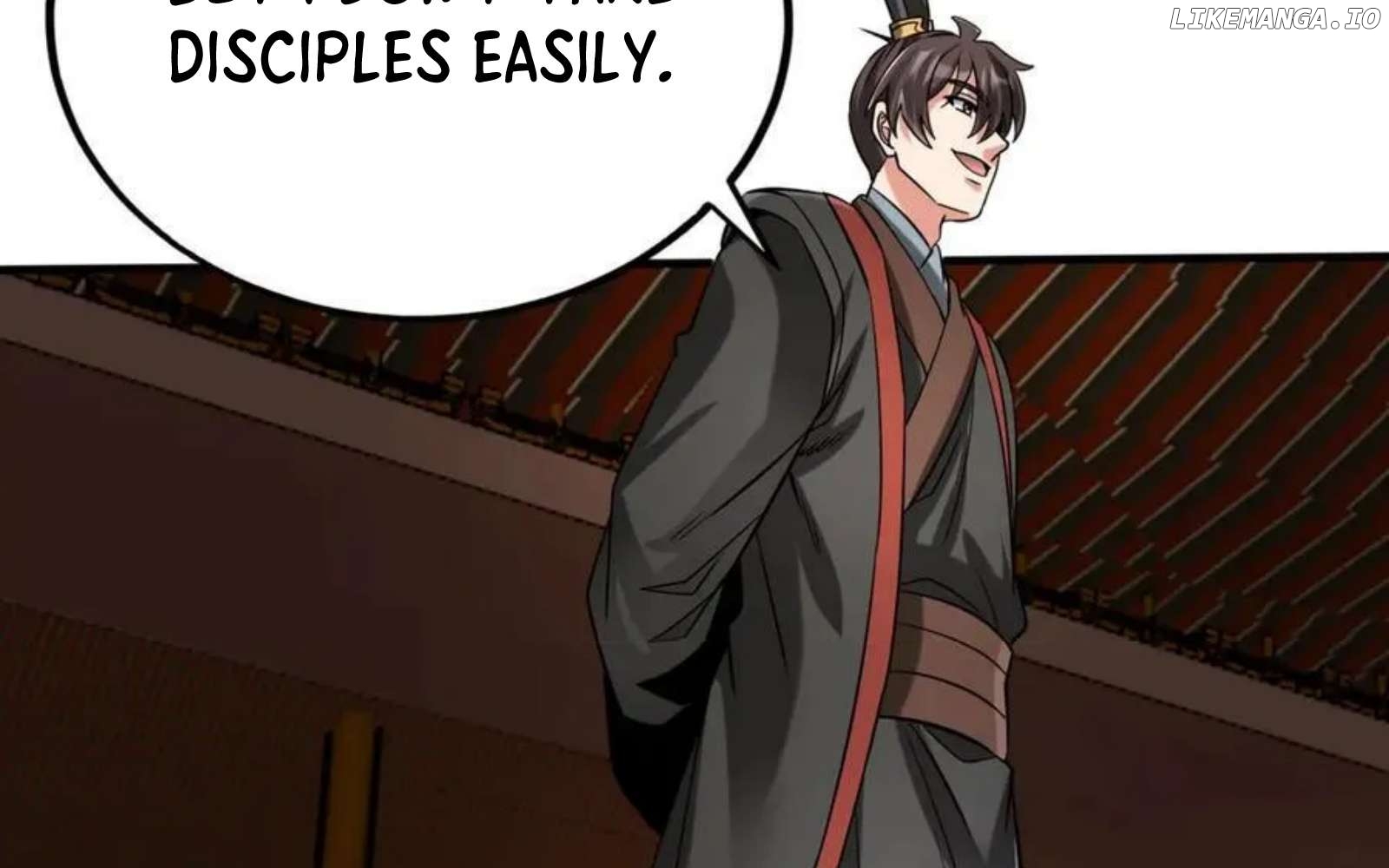 The Son Of The First Emperor Kills Enemies And Becomes A God Chapter 146 - page 140
