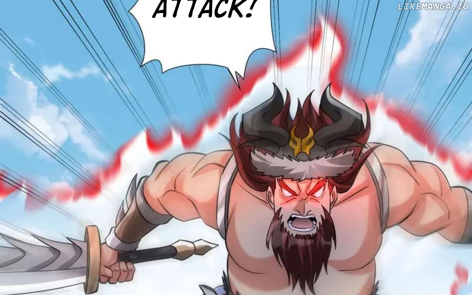 The Son Of The First Emperor Kills Enemies And Becomes A God Chapter 146 - page 18