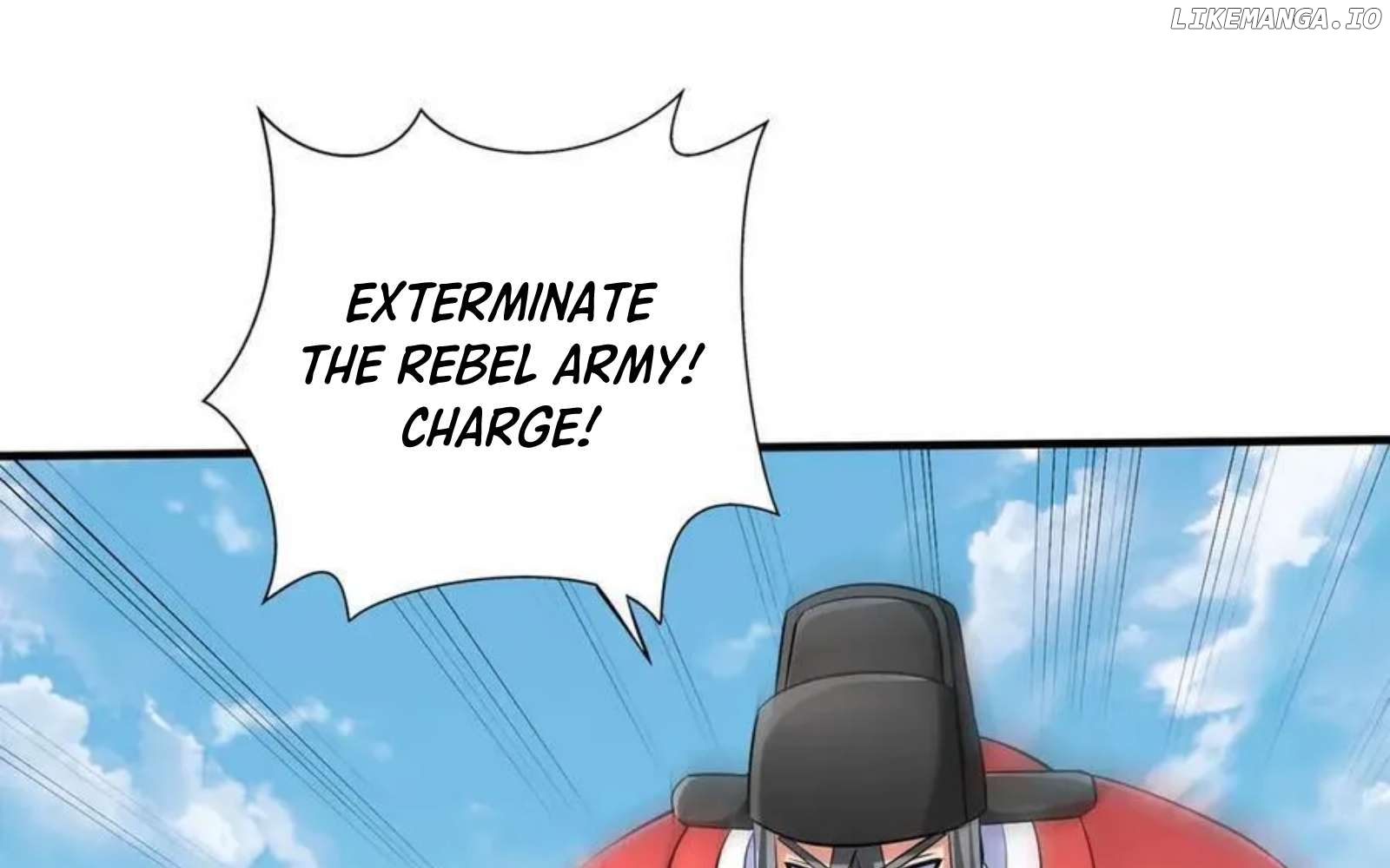 The Son Of The First Emperor Kills Enemies And Becomes A God Chapter 146 - page 26