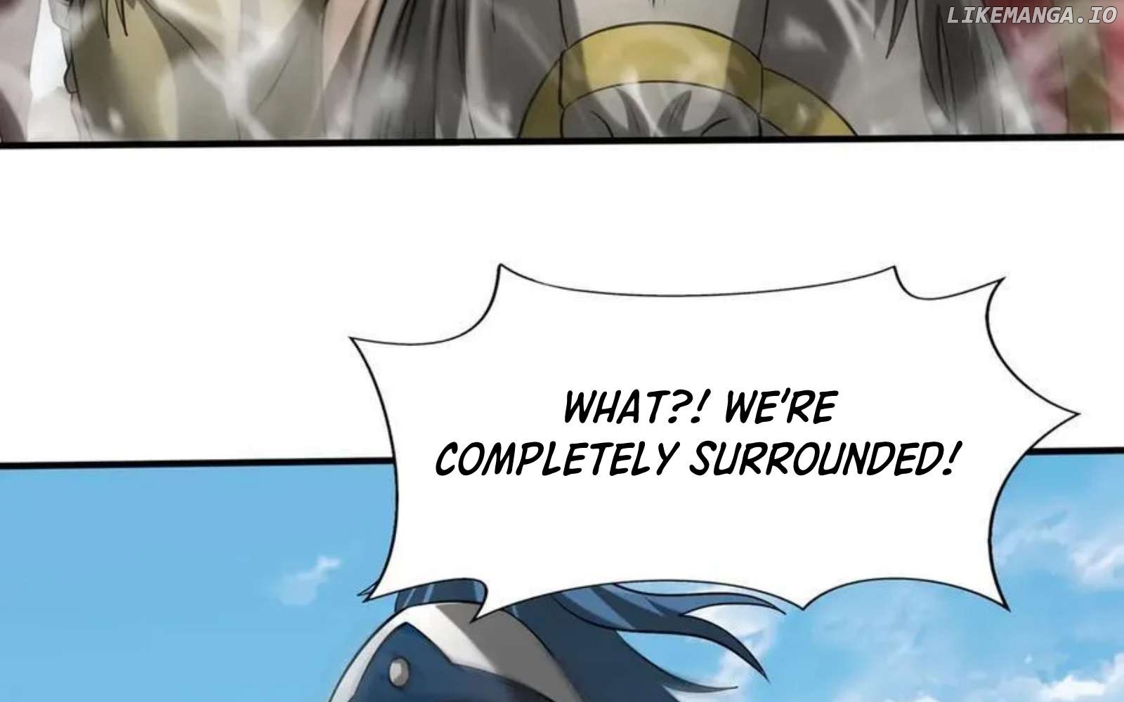 The Son Of The First Emperor Kills Enemies And Becomes A God Chapter 146 - page 28