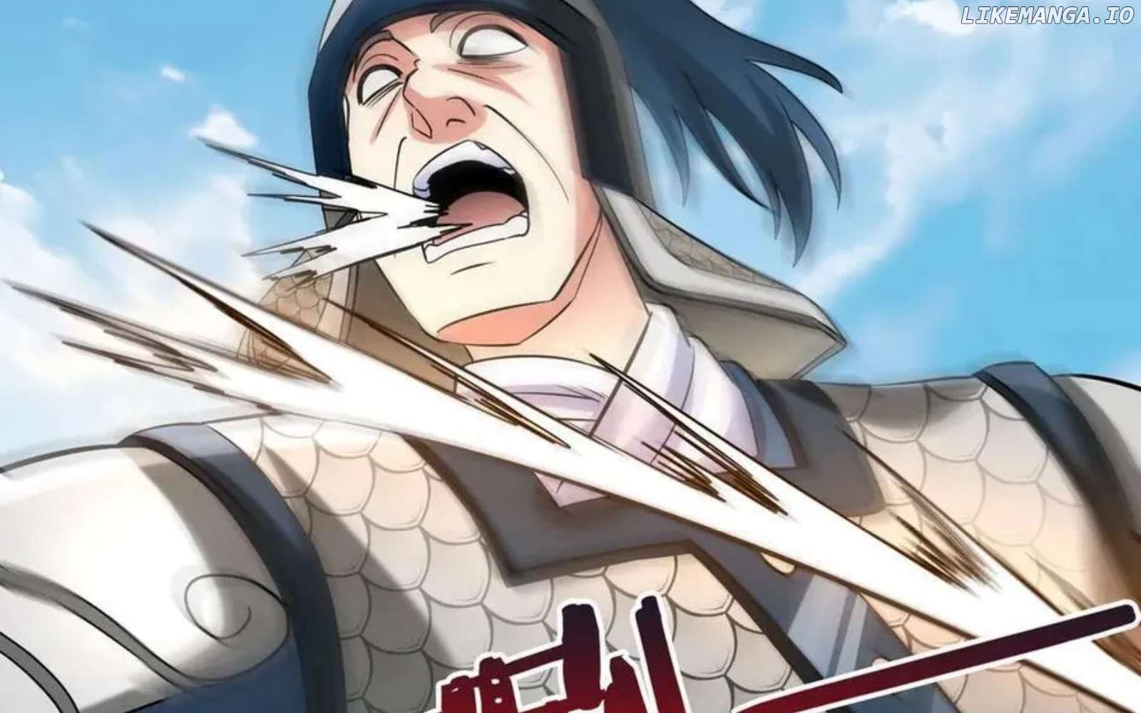 The Son Of The First Emperor Kills Enemies And Becomes A God Chapter 146 - page 29