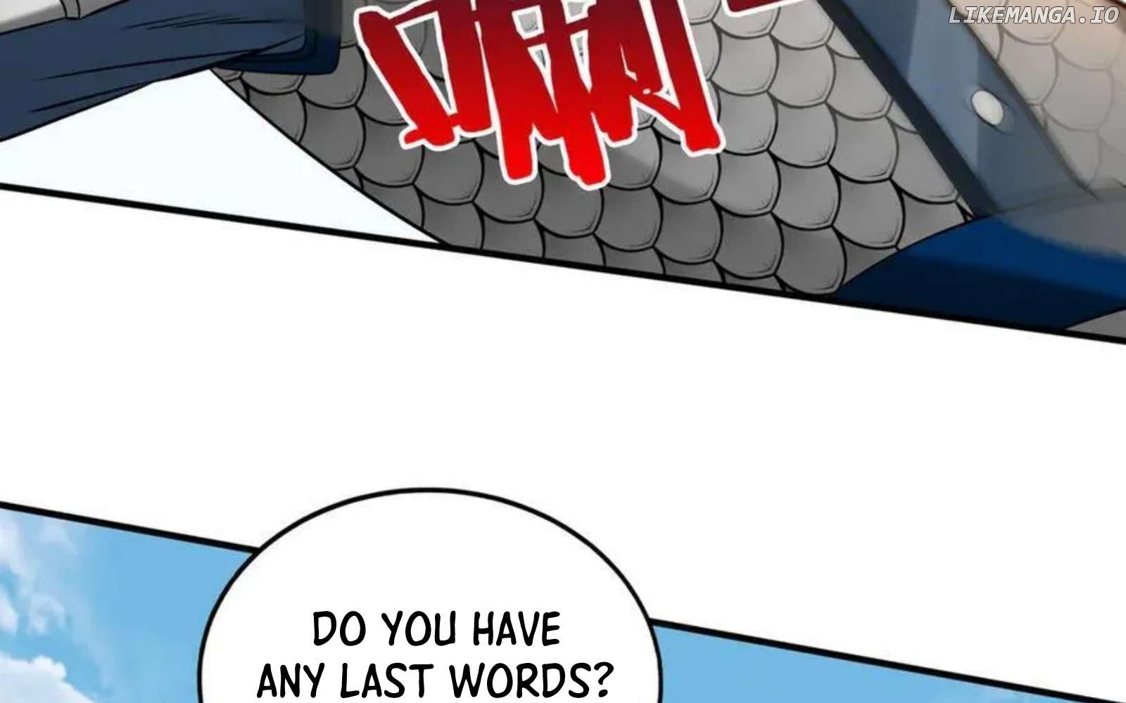 The Son Of The First Emperor Kills Enemies And Becomes A God Chapter 146 - page 30