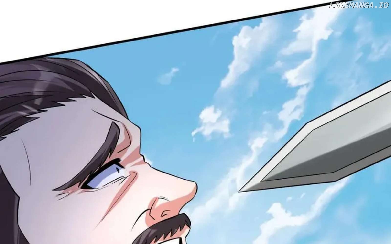The Son Of The First Emperor Kills Enemies And Becomes A God Chapter 146 - page 34