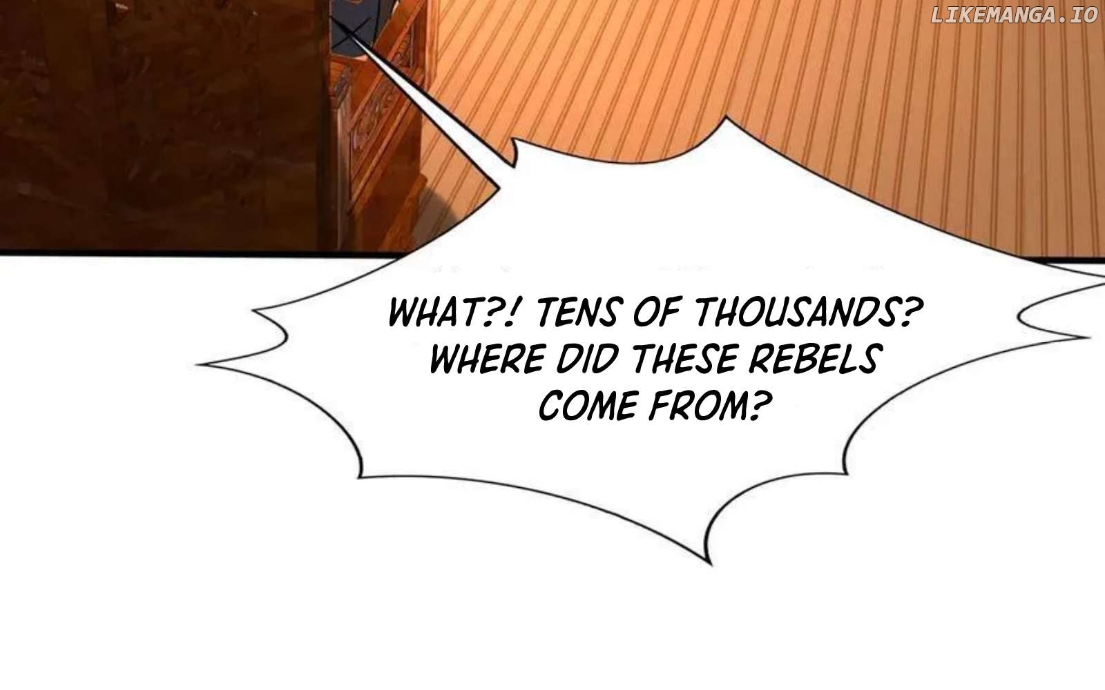 The Son Of The First Emperor Kills Enemies And Becomes A God Chapter 146 - page 53