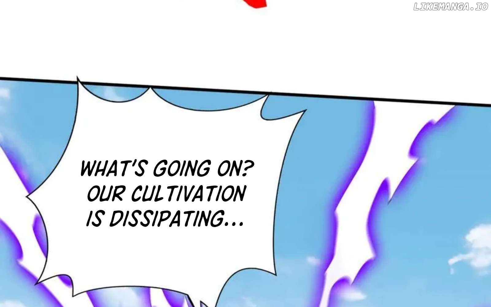 The Son Of The First Emperor Kills Enemies And Becomes A God Chapter 146 - page 6