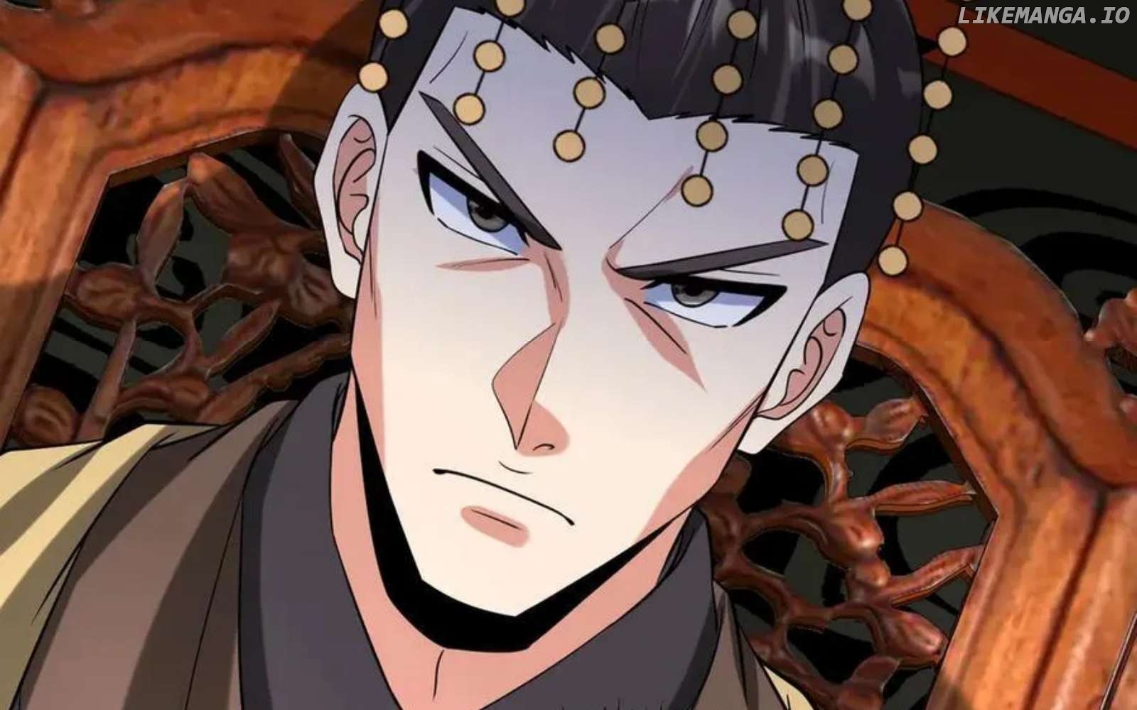 The Son Of The First Emperor Kills Enemies And Becomes A God Chapter 146 - page 63