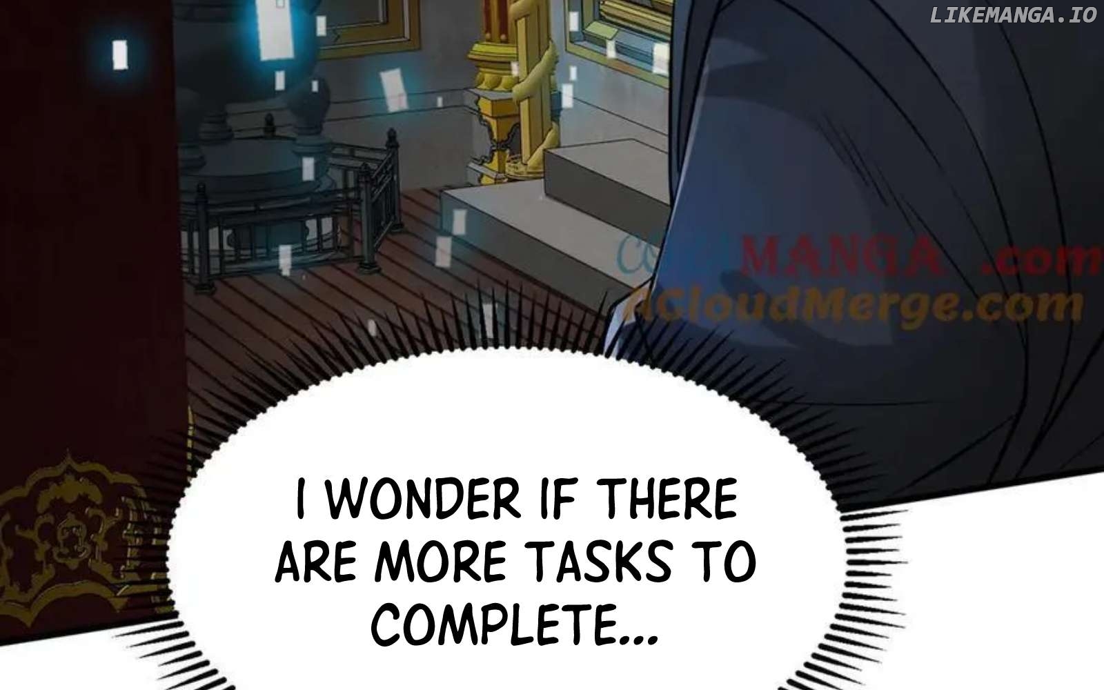 The Son Of The First Emperor Kills Enemies And Becomes A God Chapter 146 - page 71