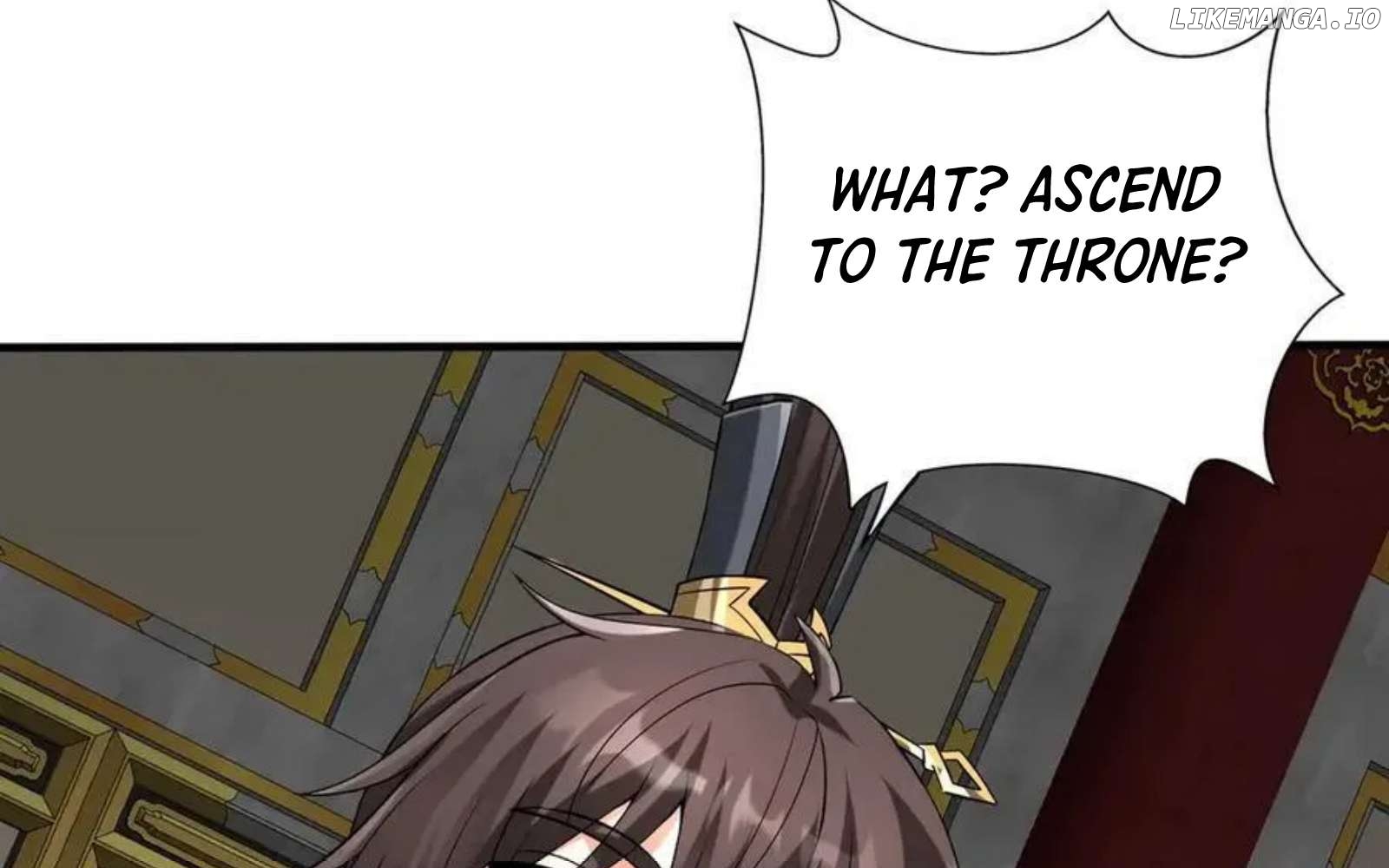 The Son Of The First Emperor Kills Enemies And Becomes A God Chapter 146 - page 80