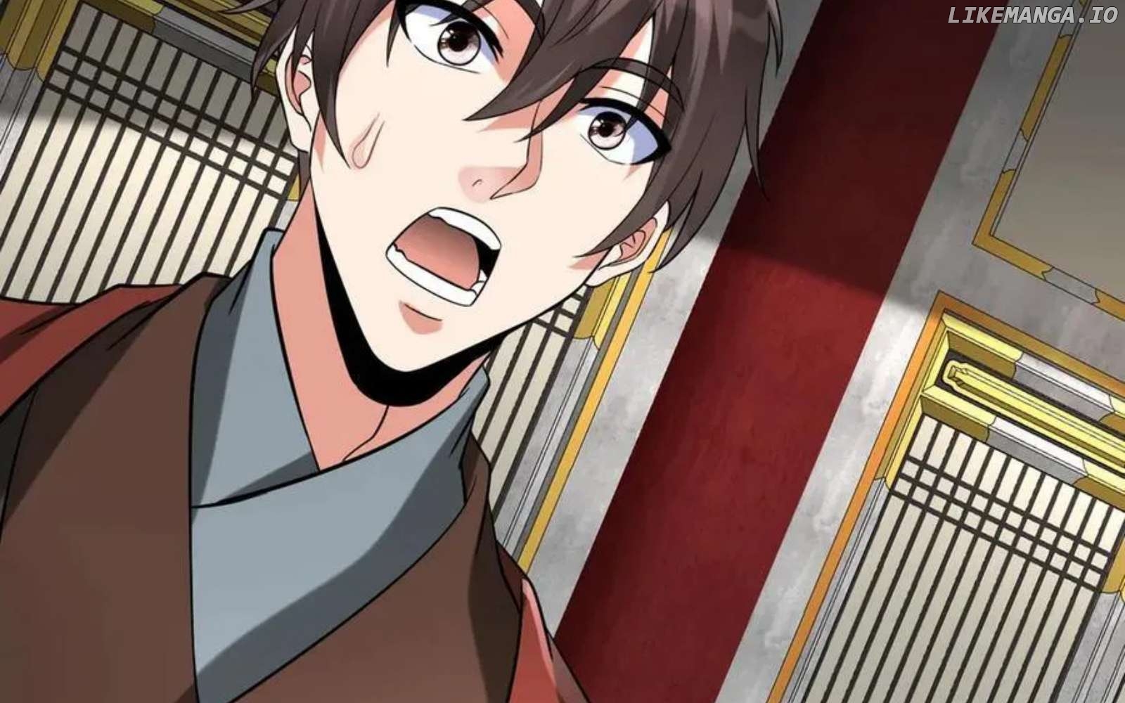 The Son Of The First Emperor Kills Enemies And Becomes A God Chapter 146 - page 81