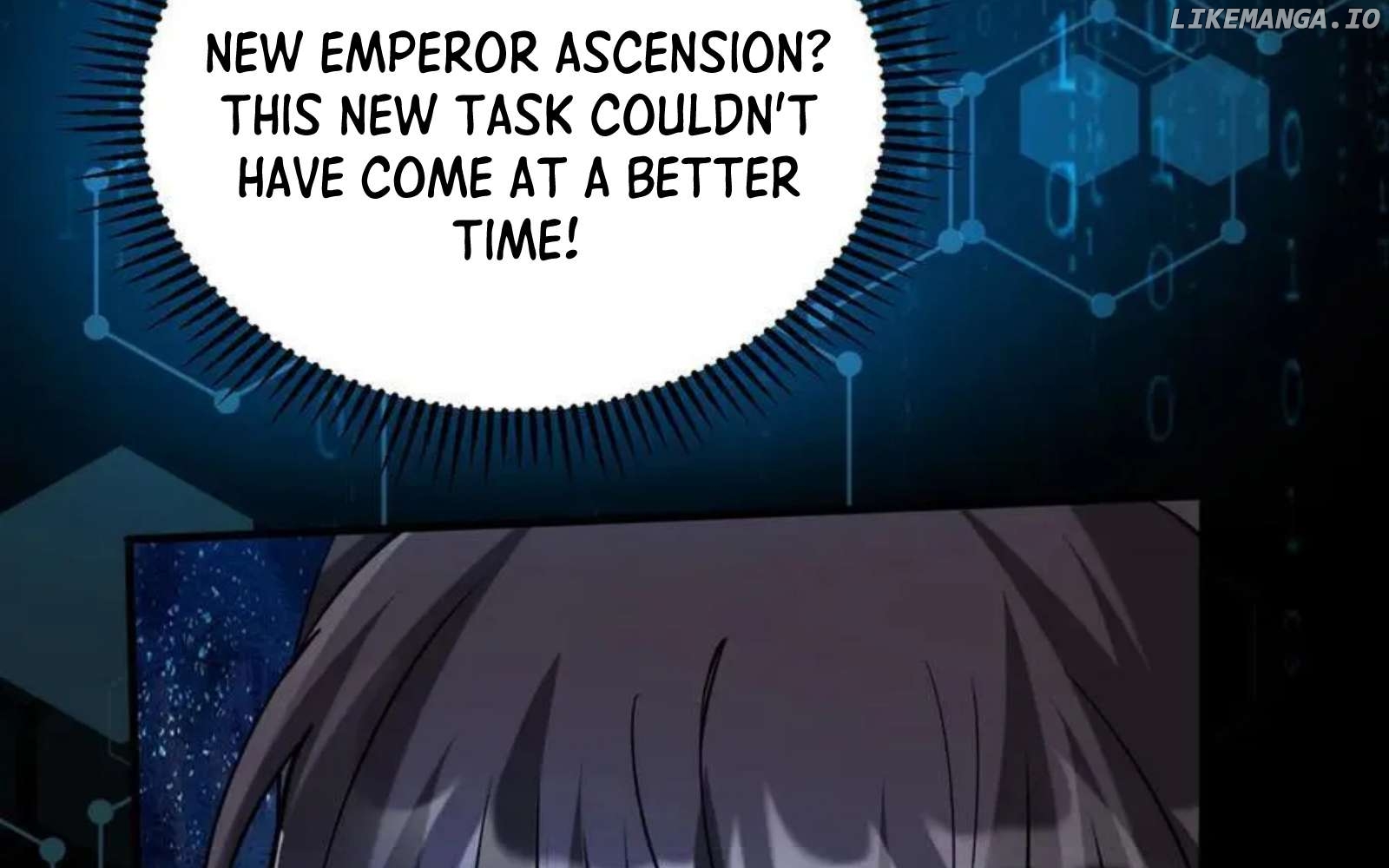 The Son Of The First Emperor Kills Enemies And Becomes A God Chapter 146 - page 85