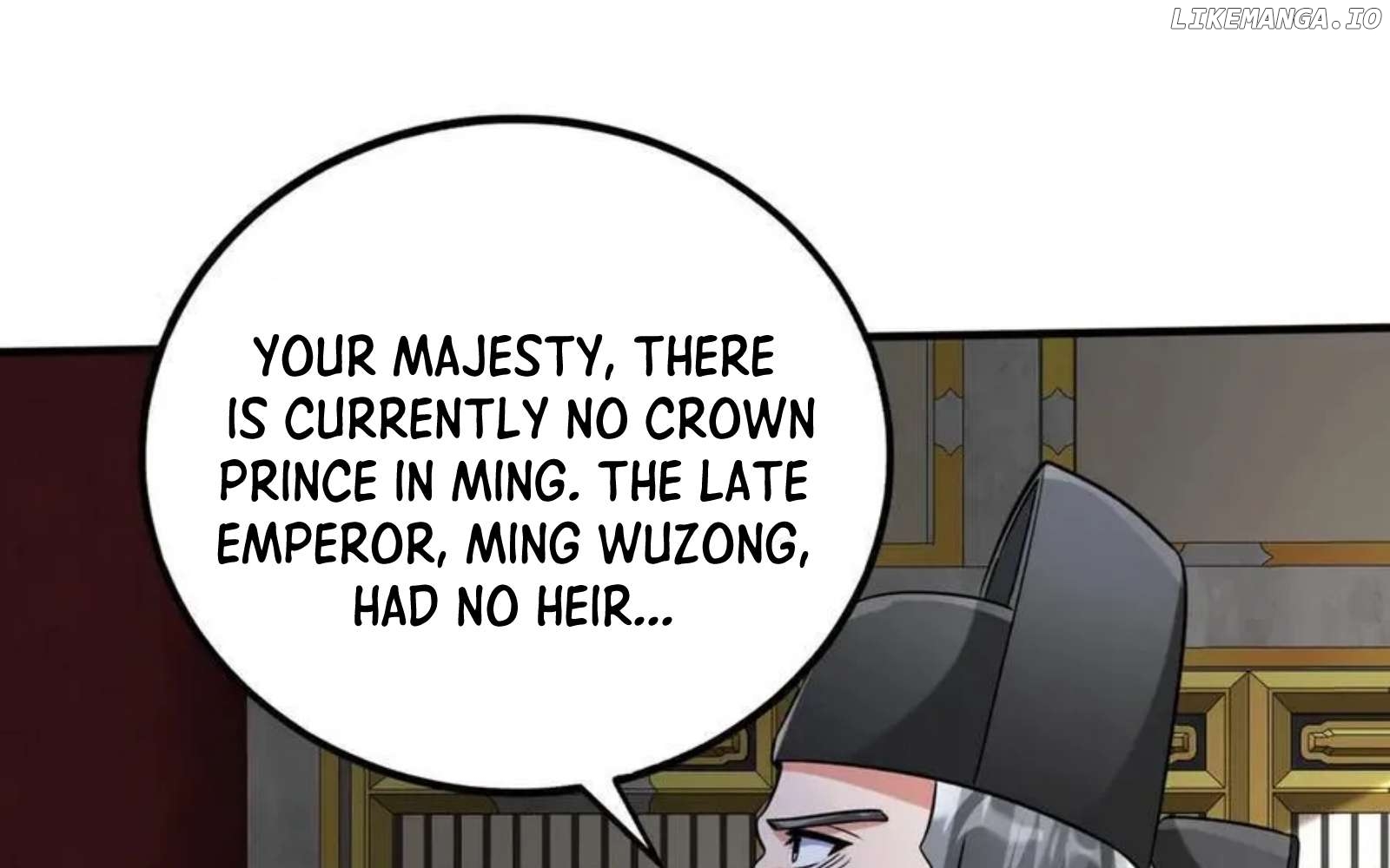 The Son Of The First Emperor Kills Enemies And Becomes A God Chapter 146 - page 88