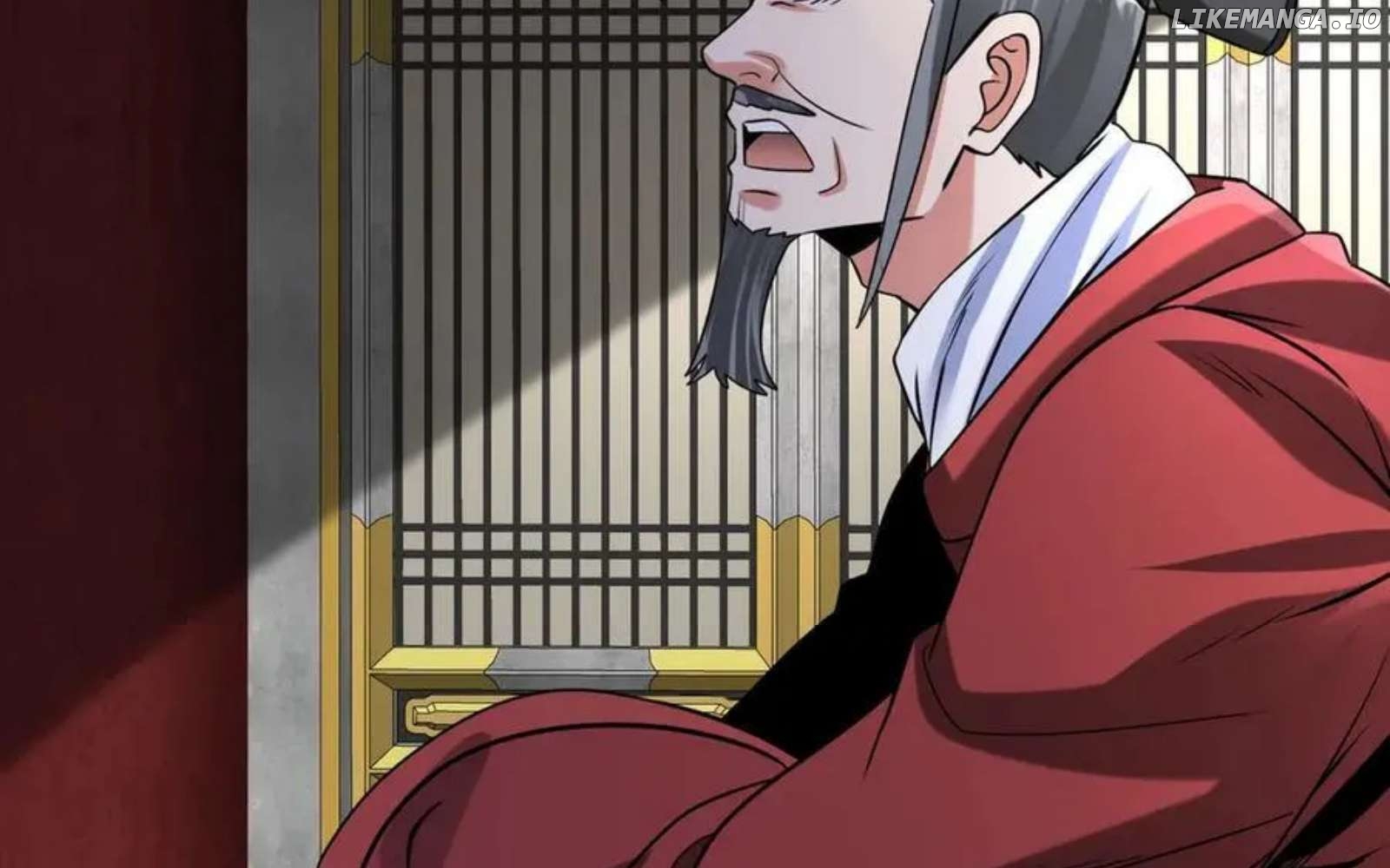 The Son Of The First Emperor Kills Enemies And Becomes A God Chapter 146 - page 89