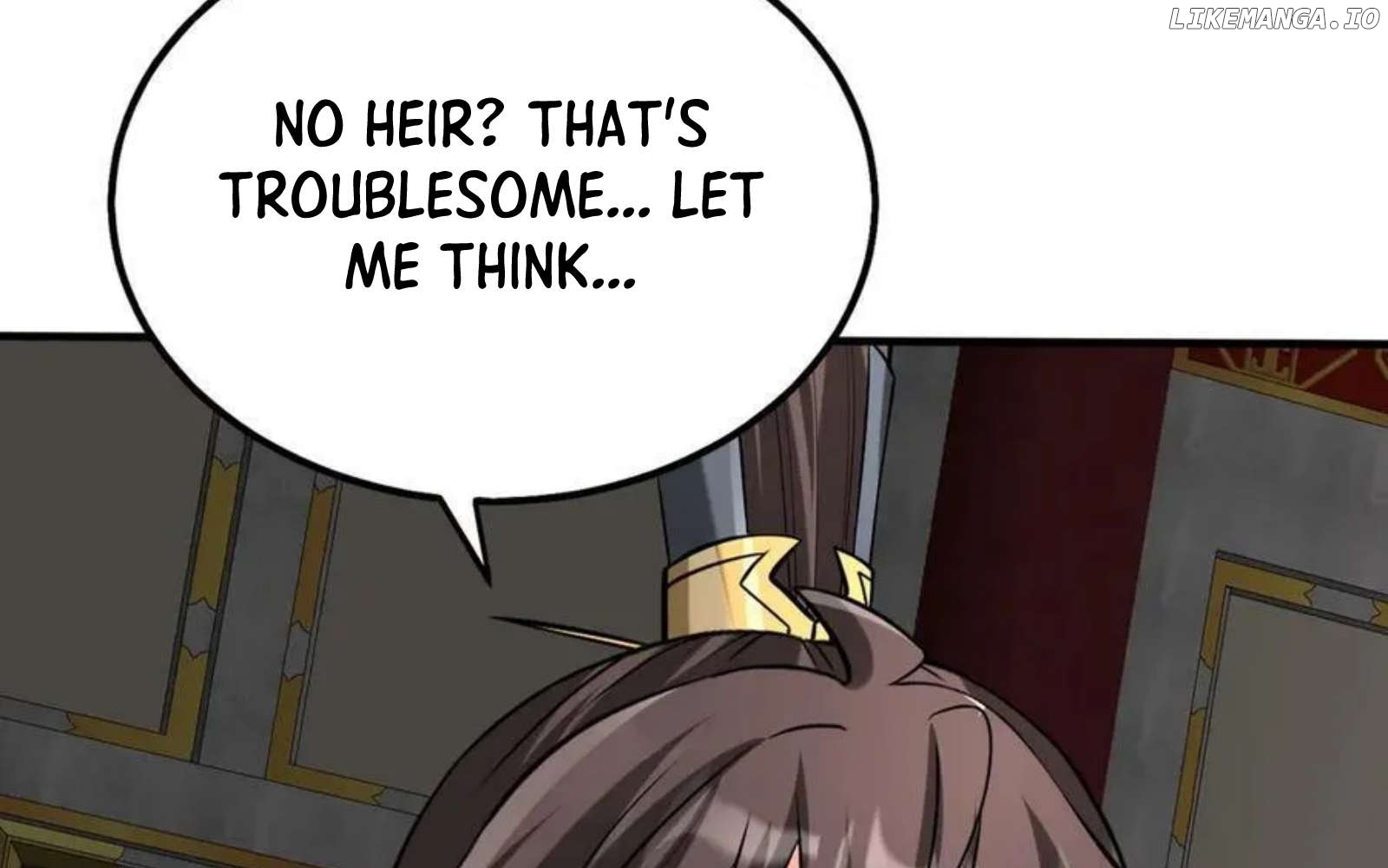 The Son Of The First Emperor Kills Enemies And Becomes A God Chapter 146 - page 91
