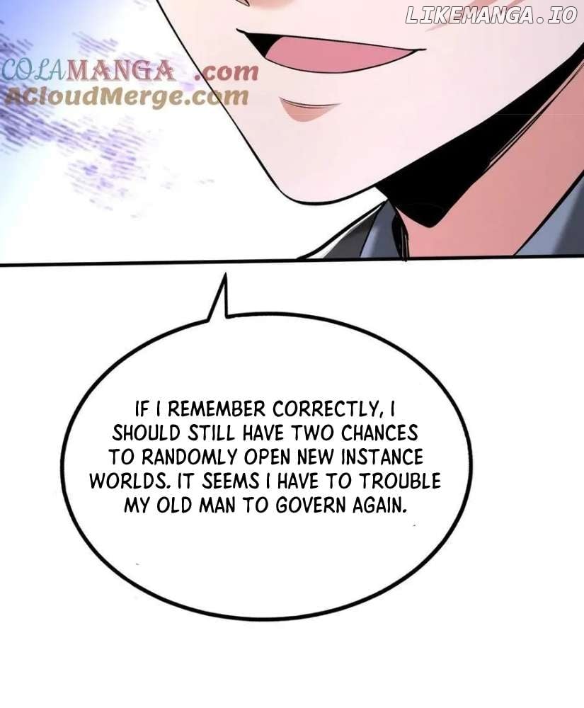 The Son Of The First Emperor Kills Enemies And Becomes A God Chapter 137 - page 26