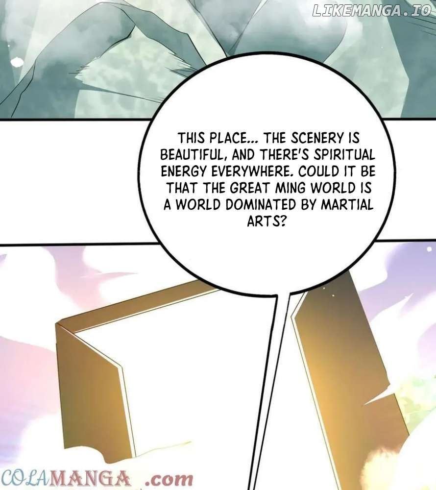The Son Of The First Emperor Kills Enemies And Becomes A God Chapter 137 - page 63