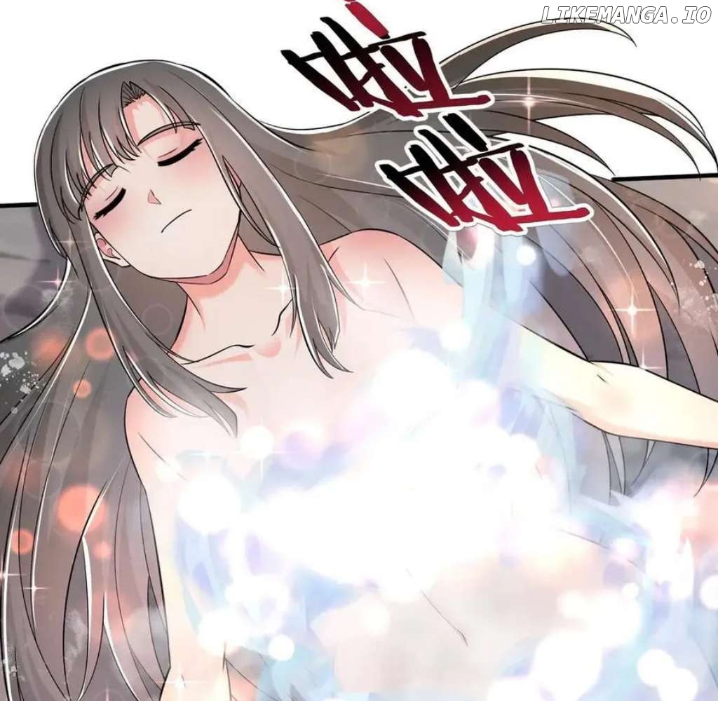 The Son Of The First Emperor Kills Enemies And Becomes A God Chapter 137 - page 75