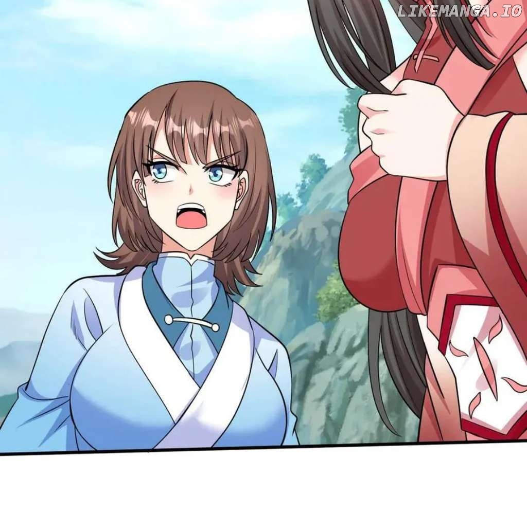 The Son Of The First Emperor Kills Enemies And Becomes A God Chapter 137 - page 86