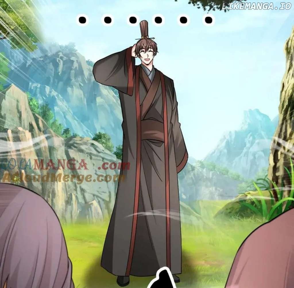 The Son Of The First Emperor Kills Enemies And Becomes A God Chapter 137 - page 88