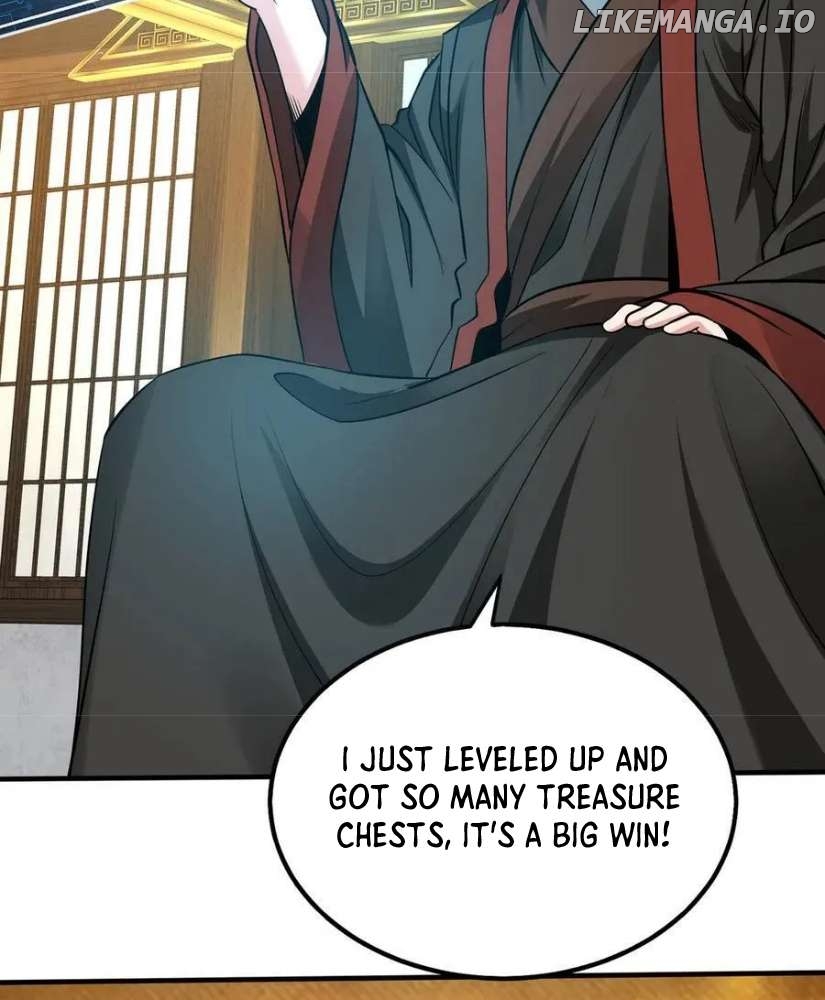 The Son Of The First Emperor Kills Enemies And Becomes A God Chapter 137 - page 9