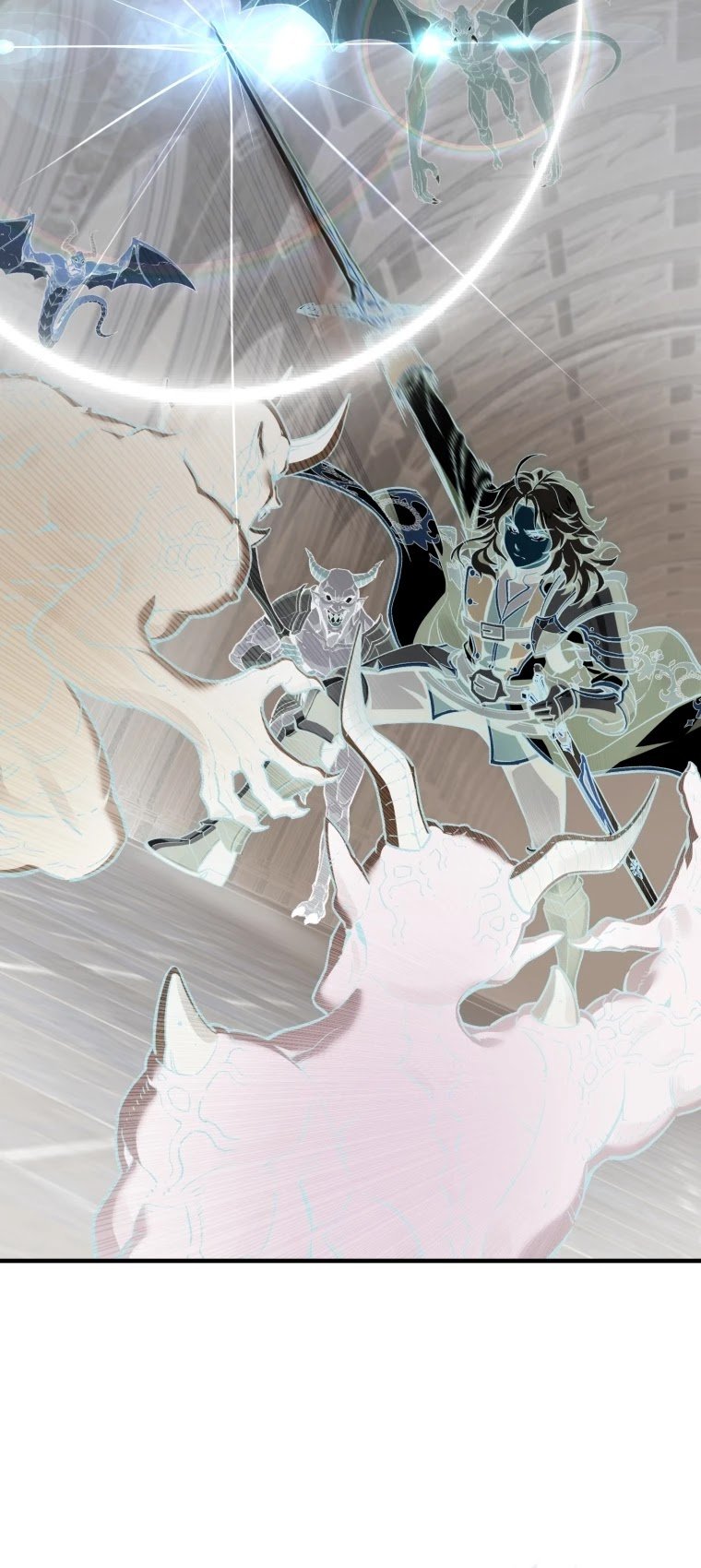 Damn Reincarnation chapter 1 - page 11
