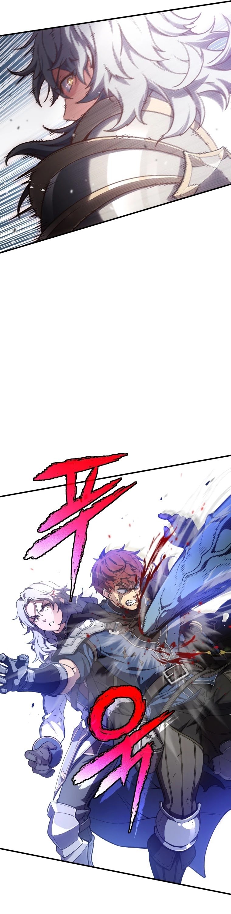 Damn Reincarnation chapter 1 - page 34