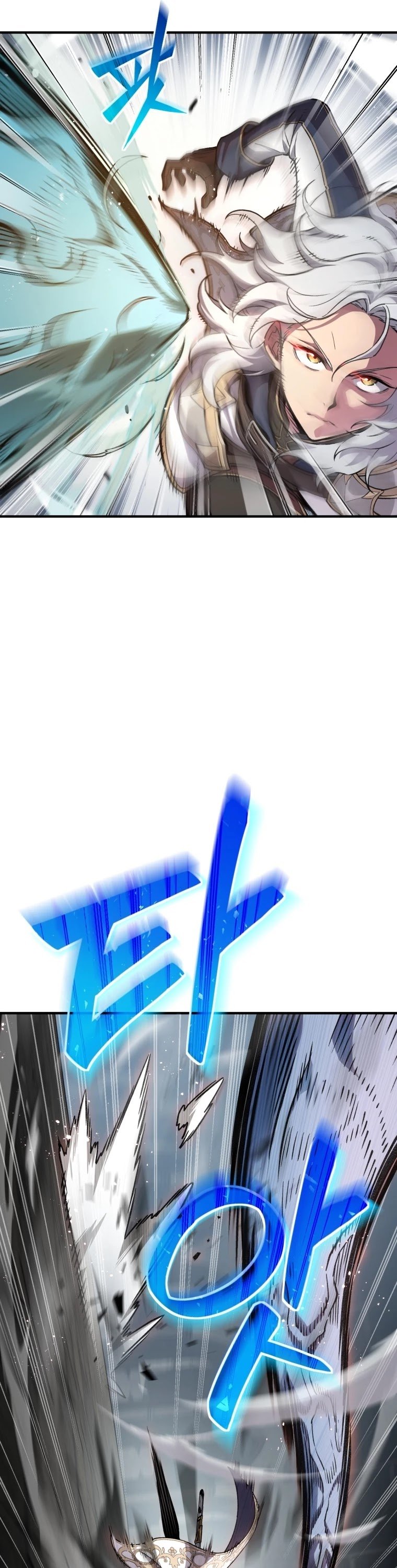 Damn Reincarnation chapter 1 - page 39