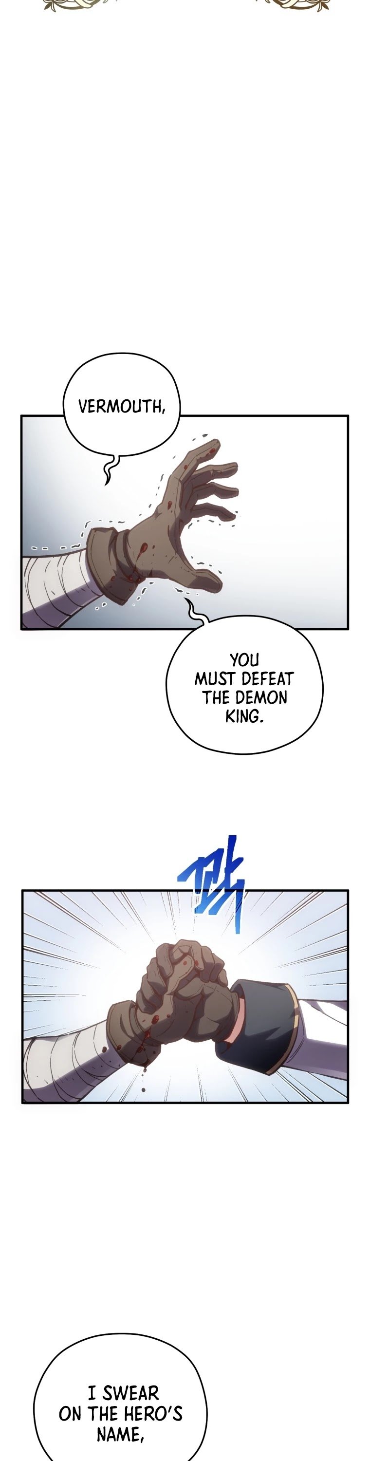 Damn Reincarnation chapter 1 - page 45