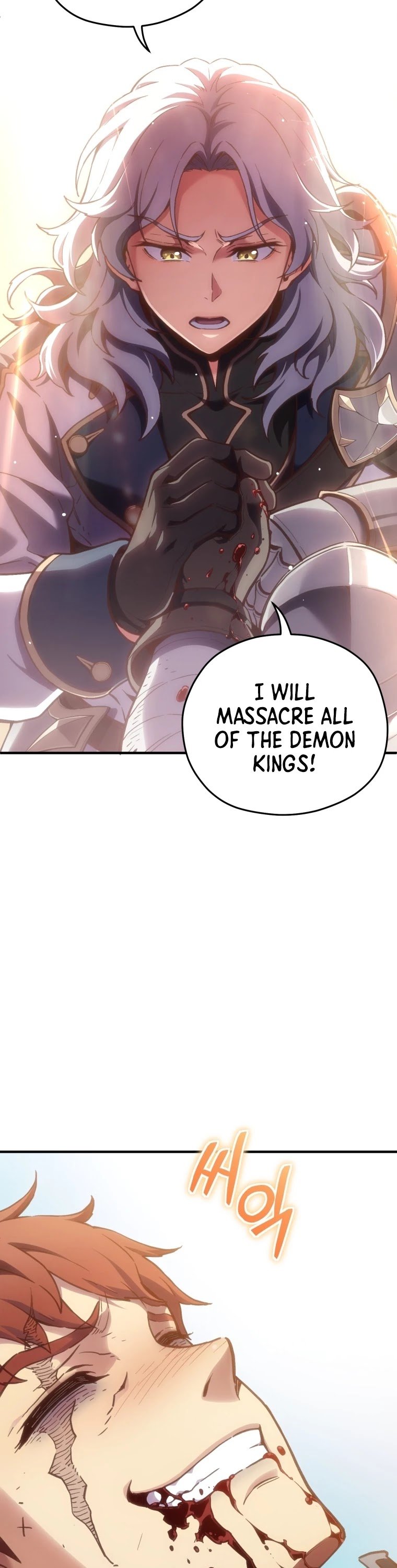 Damn Reincarnation chapter 1 - page 46