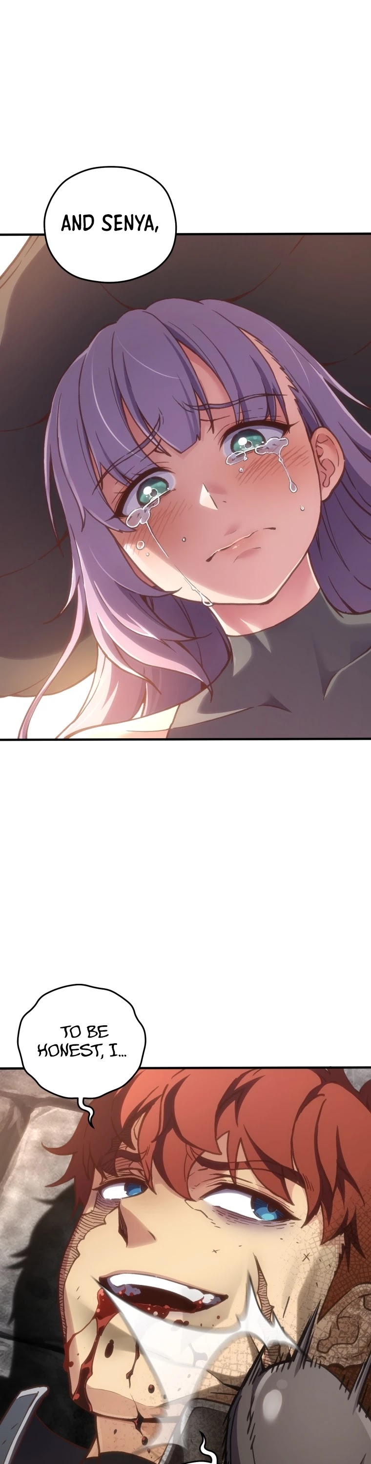 Damn Reincarnation chapter 1 - page 49