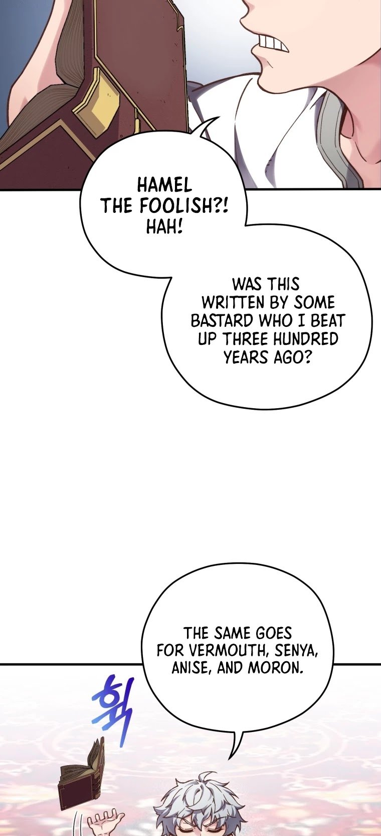 Damn Reincarnation chapter 1 - page 52