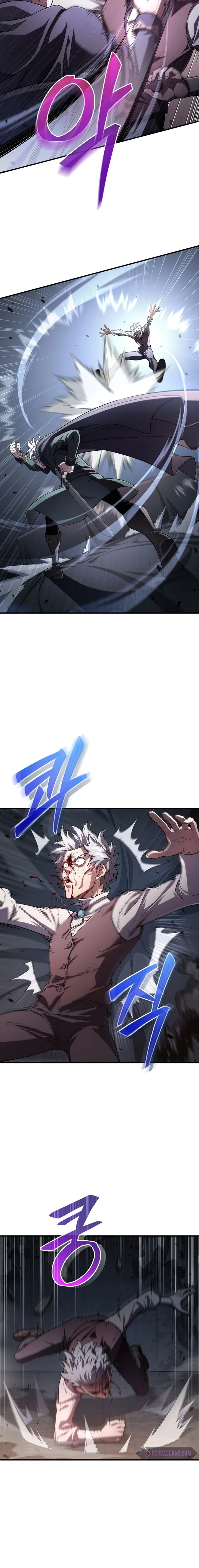 Damn Reincarnation chapter 31 - page 11
