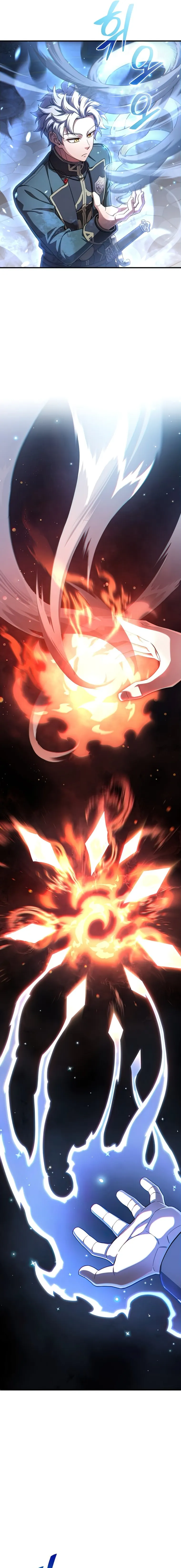 Damn Reincarnation chapter 36 - page 3