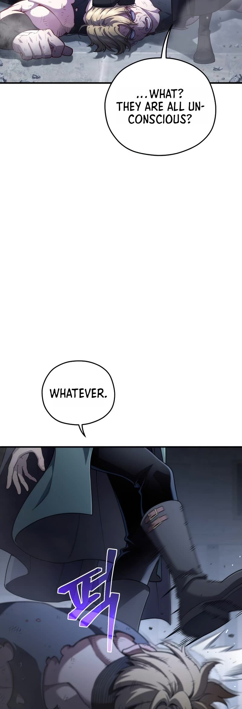 Damn Reincarnation chapter 29 - page 20