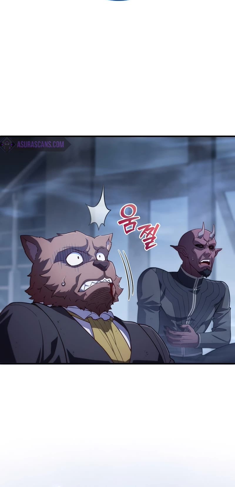 Damn Reincarnation chapter 29 - page 31