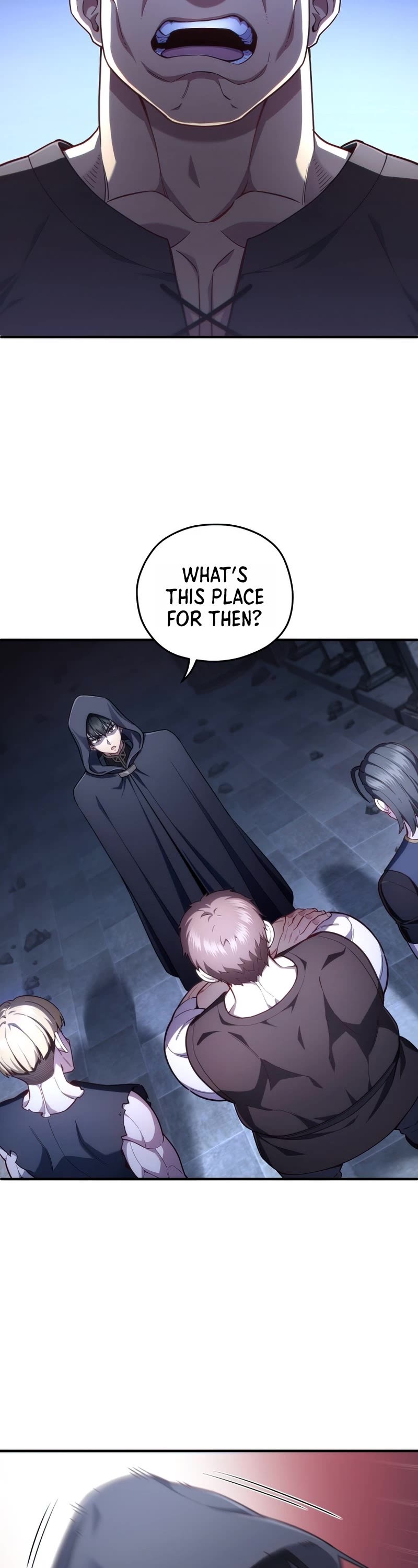 Damn Reincarnation chapter 29 - page 9
