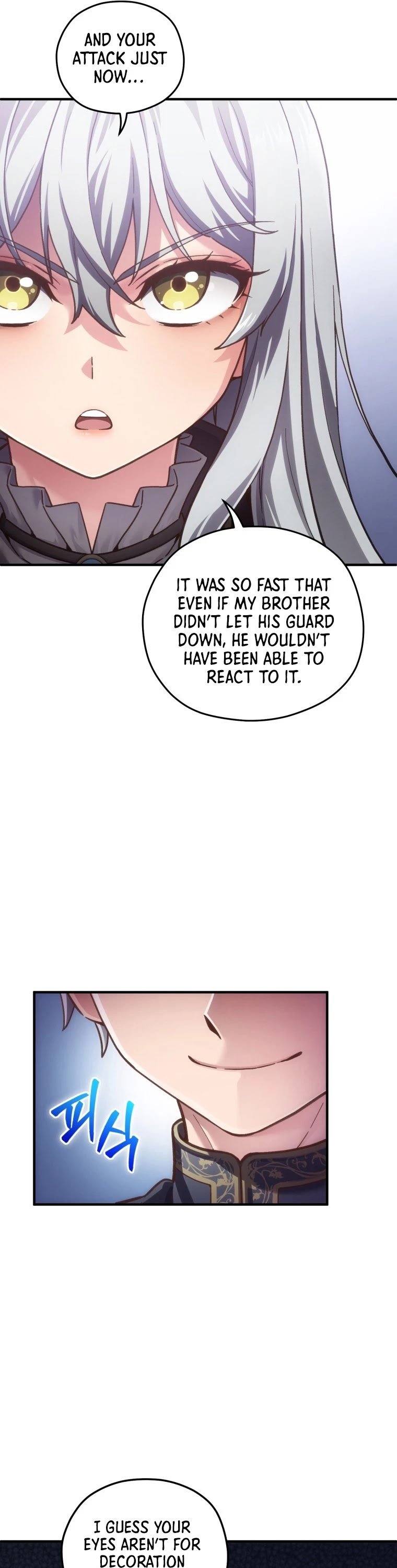 Damn Reincarnation chapter 4 - page 26