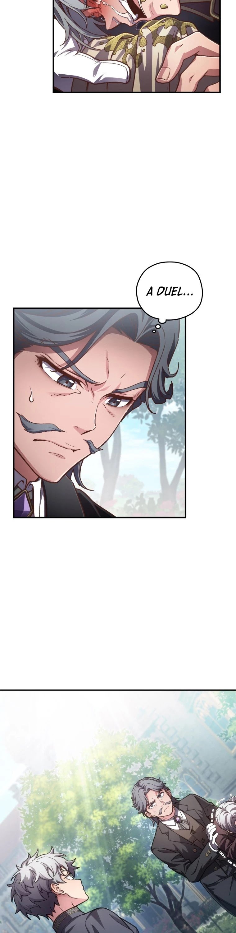 Damn Reincarnation chapter 4 - page 38