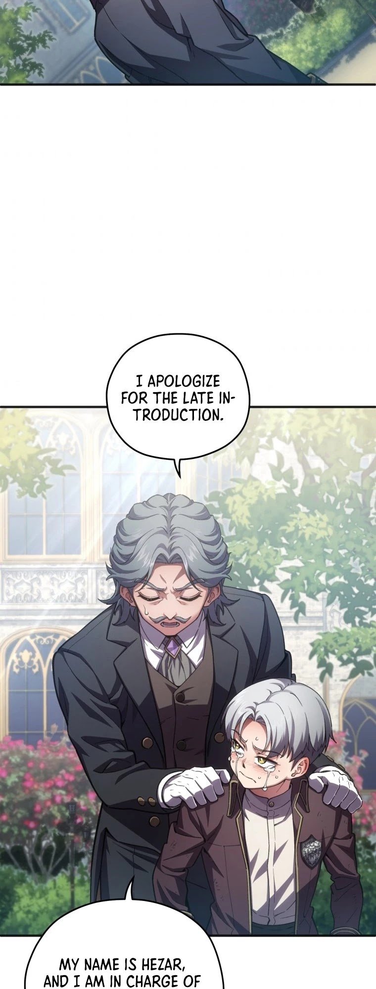 Damn Reincarnation chapter 4 - page 39