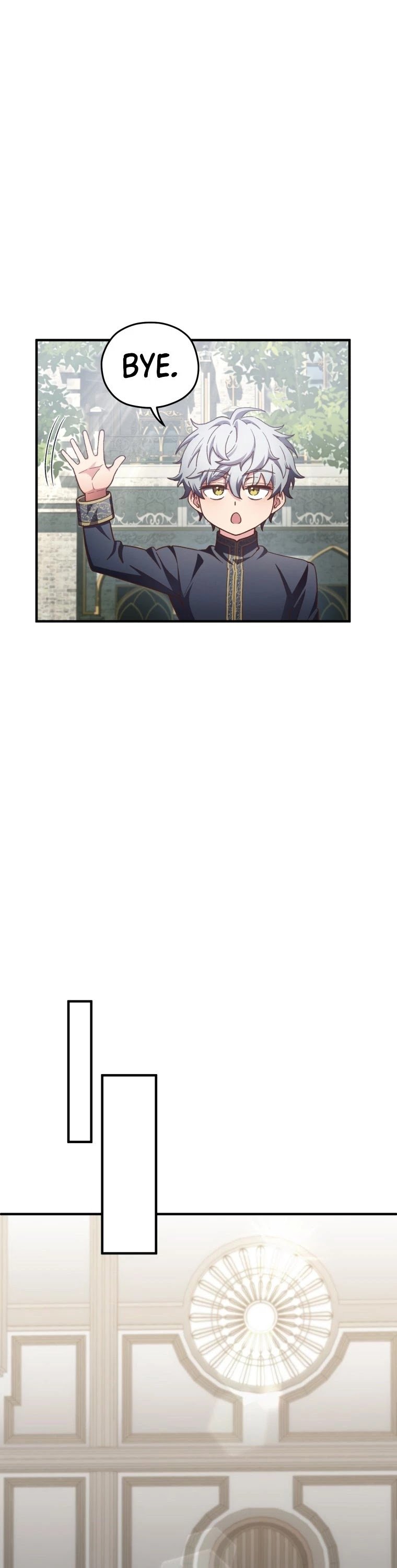 Damn Reincarnation chapter 4 - page 46